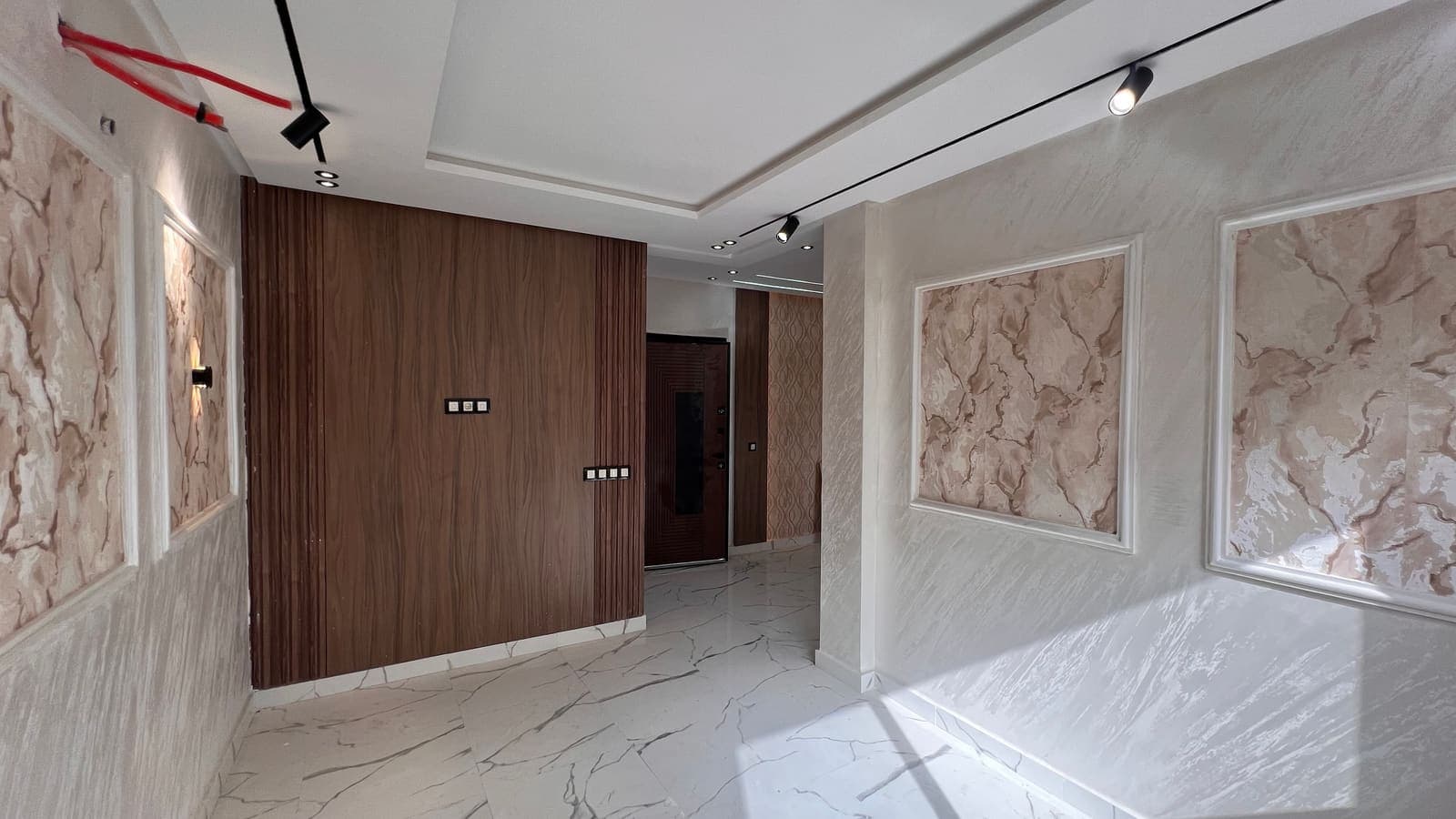Appartement Haut gamme centre sidi rahal plage